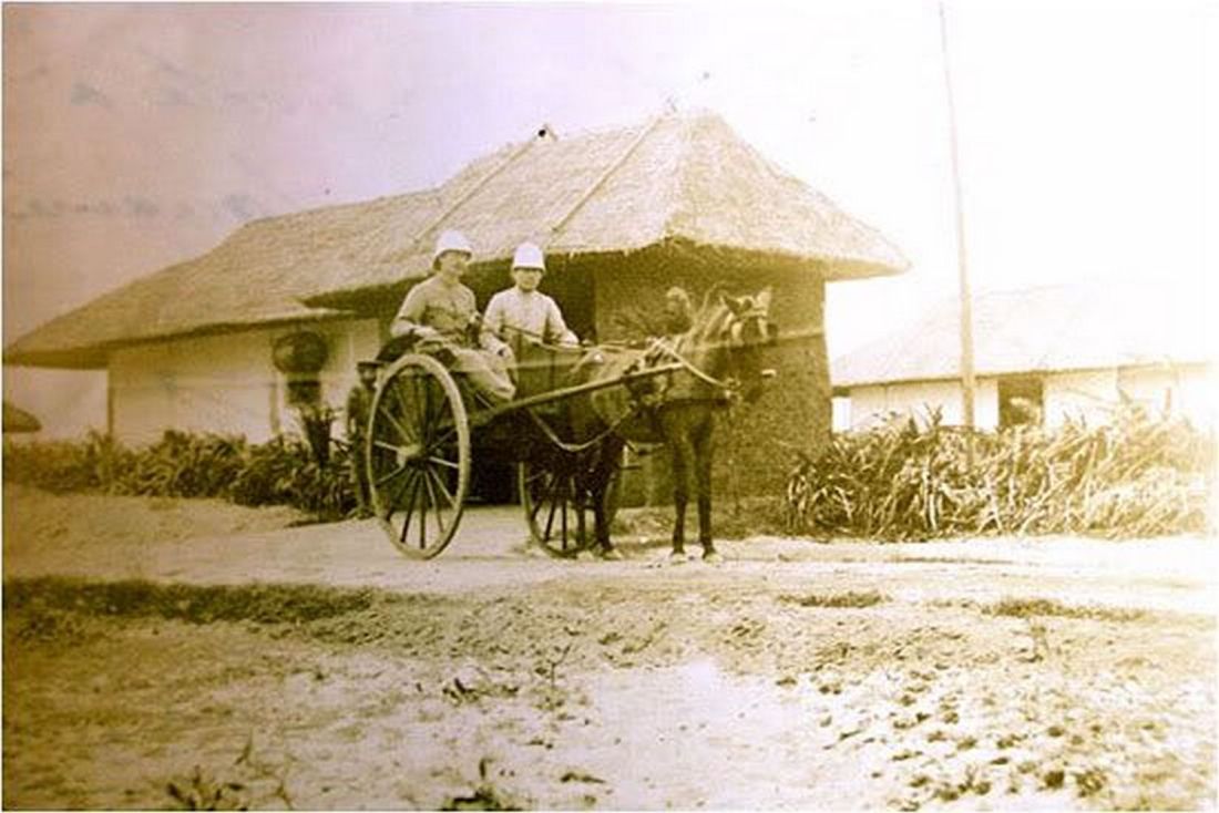 Tuy Hoa 1905