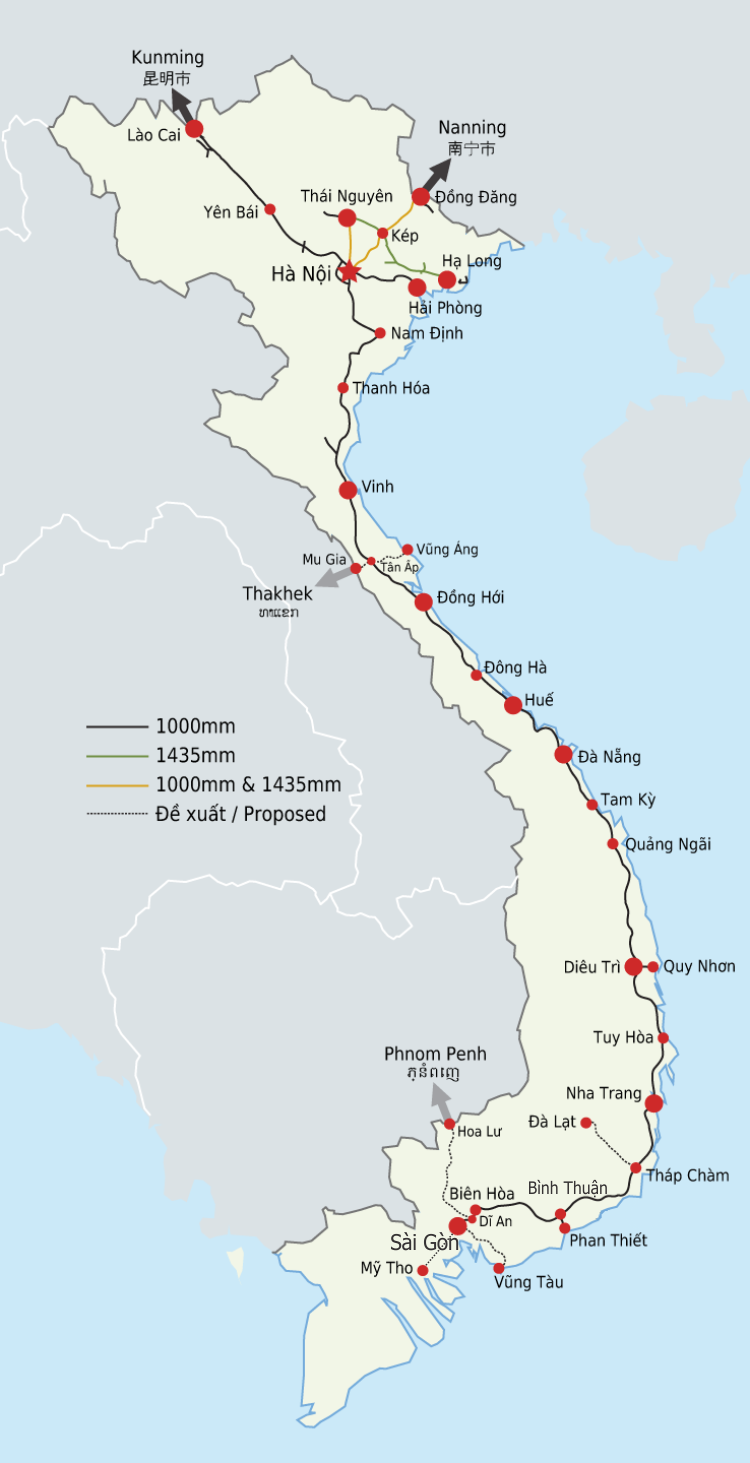 Vietnam_Railway_Map